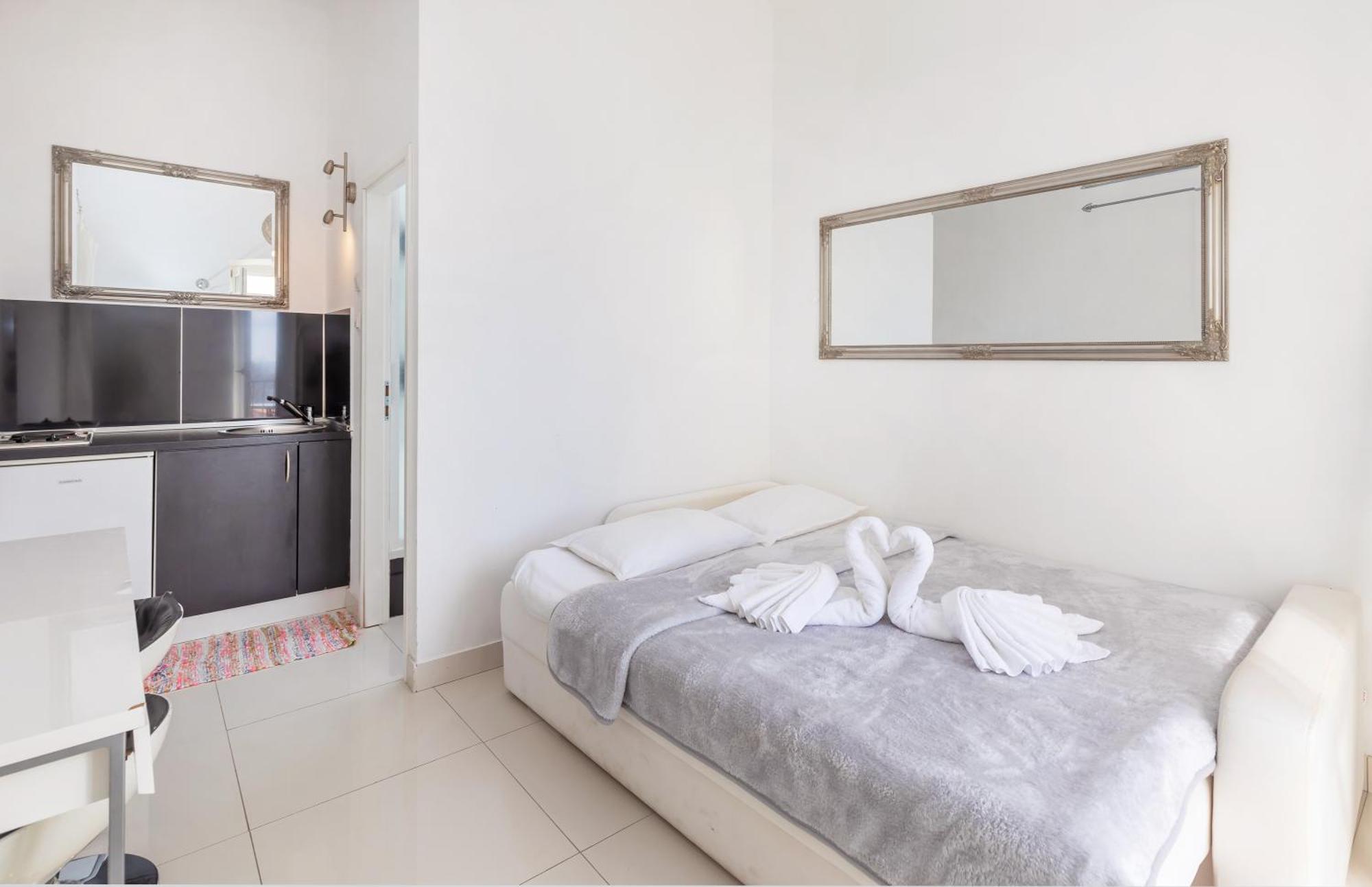 דוברובניק Apartment Entre Les Jardins מראה חיצוני תמונה