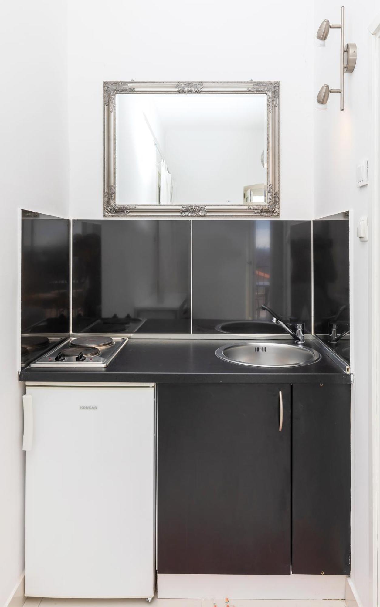 דוברובניק Apartment Entre Les Jardins מראה חיצוני תמונה