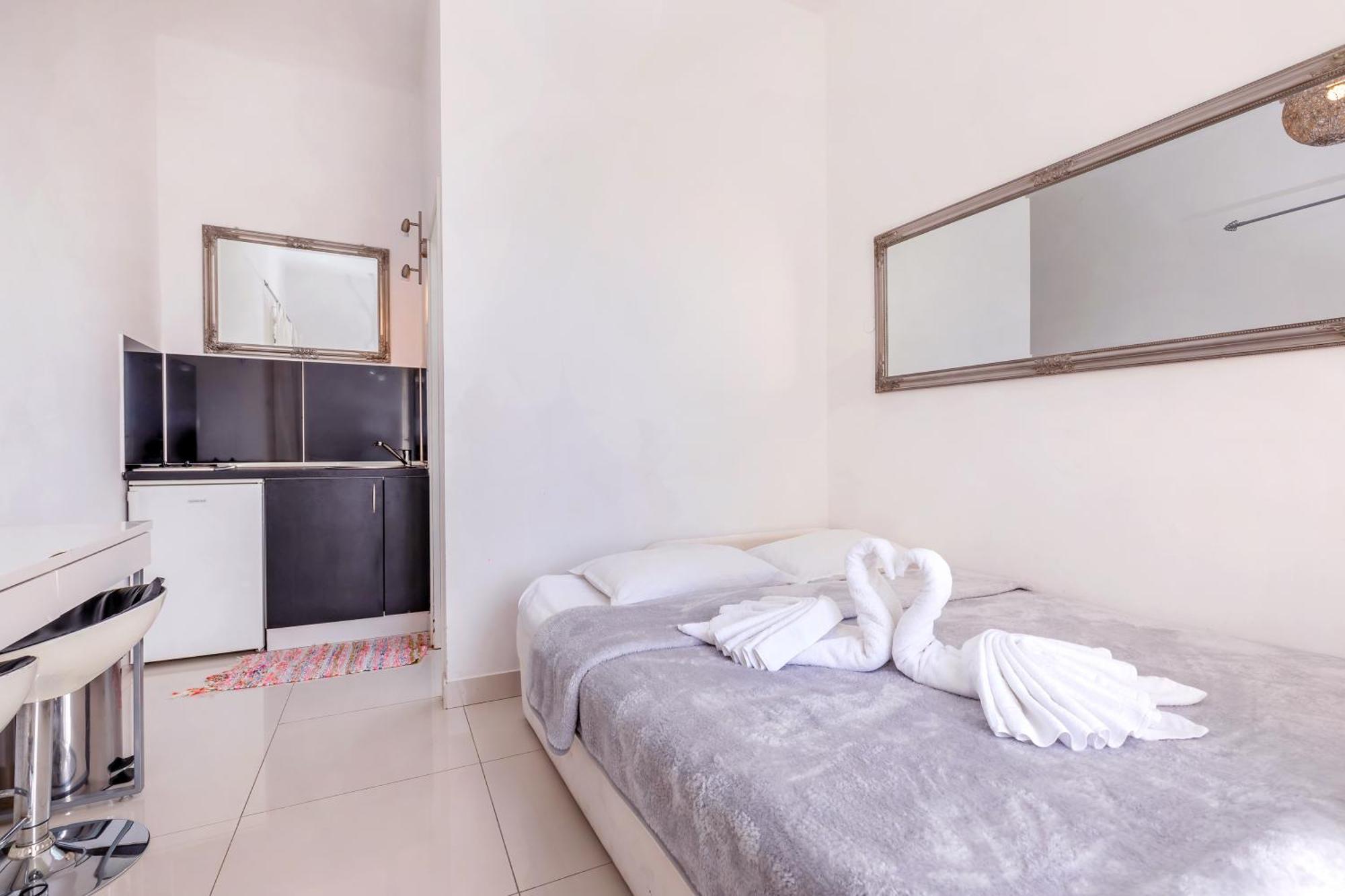 דוברובניק Apartment Entre Les Jardins מראה חיצוני תמונה