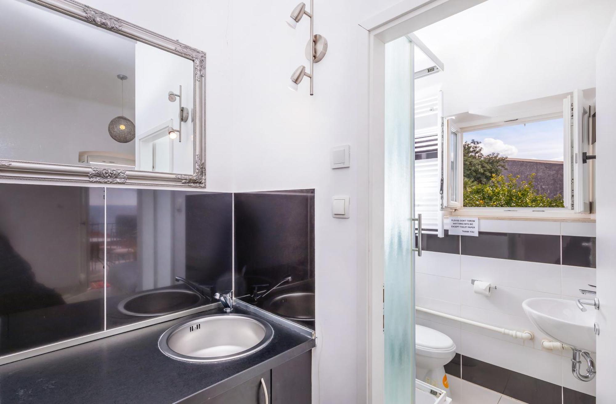 דוברובניק Apartment Entre Les Jardins מראה חיצוני תמונה