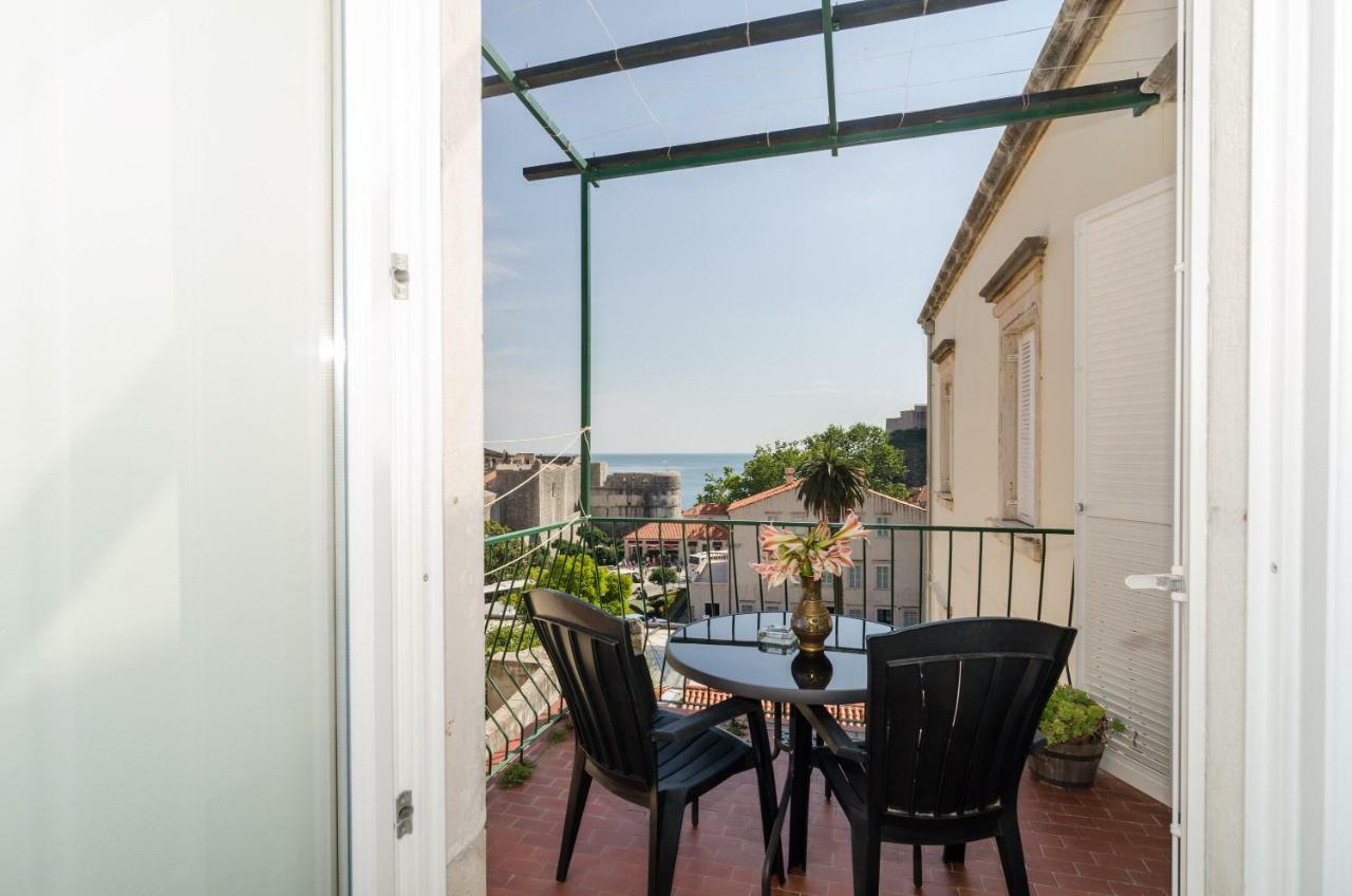 דוברובניק Apartment Entre Les Jardins מראה חיצוני תמונה
