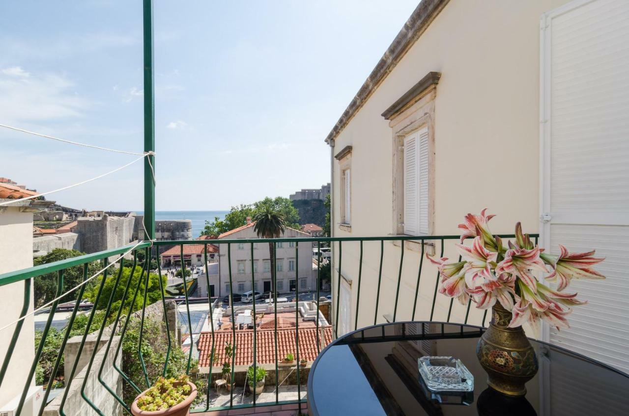 דוברובניק Apartment Entre Les Jardins מראה חיצוני תמונה