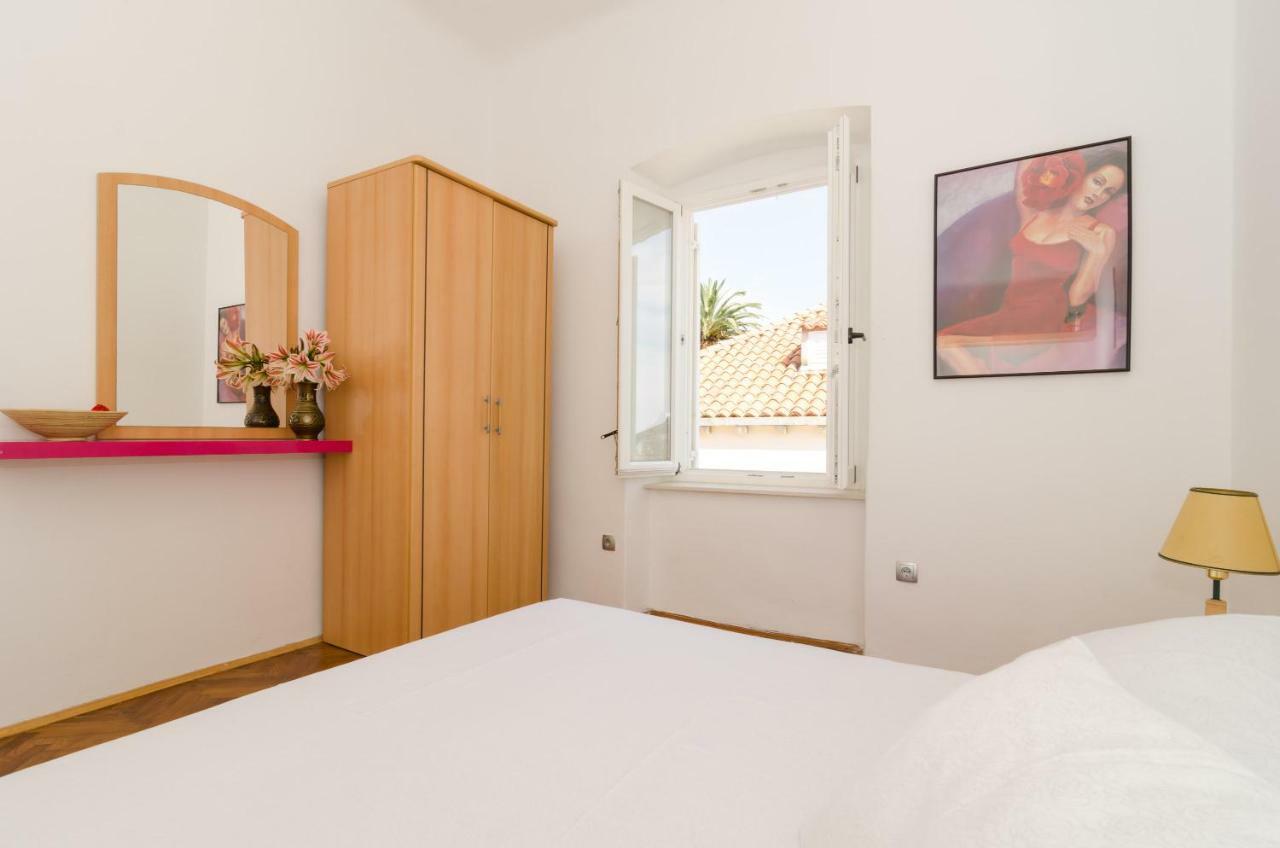 דוברובניק Apartment Entre Les Jardins מראה חיצוני תמונה