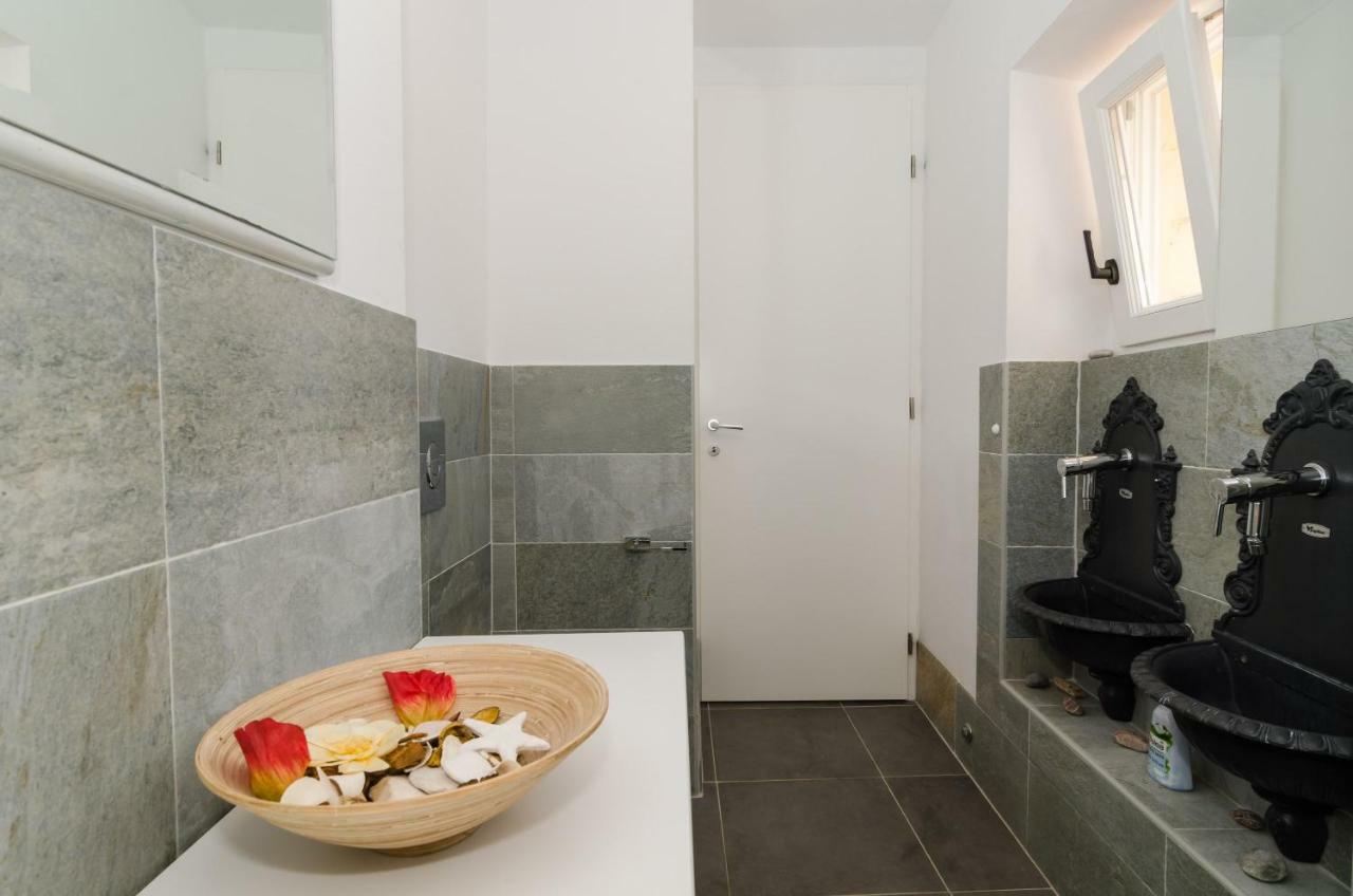 דוברובניק Apartment Entre Les Jardins מראה חיצוני תמונה