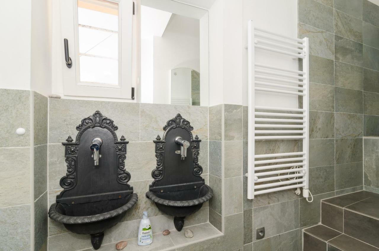 דוברובניק Apartment Entre Les Jardins מראה חיצוני תמונה