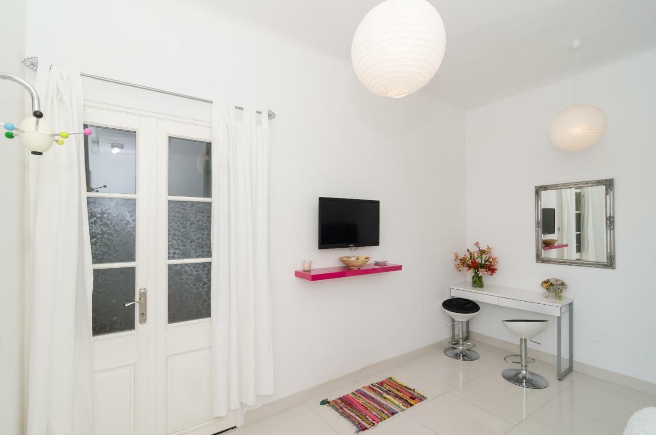 דוברובניק Apartment Entre Les Jardins מראה חיצוני תמונה