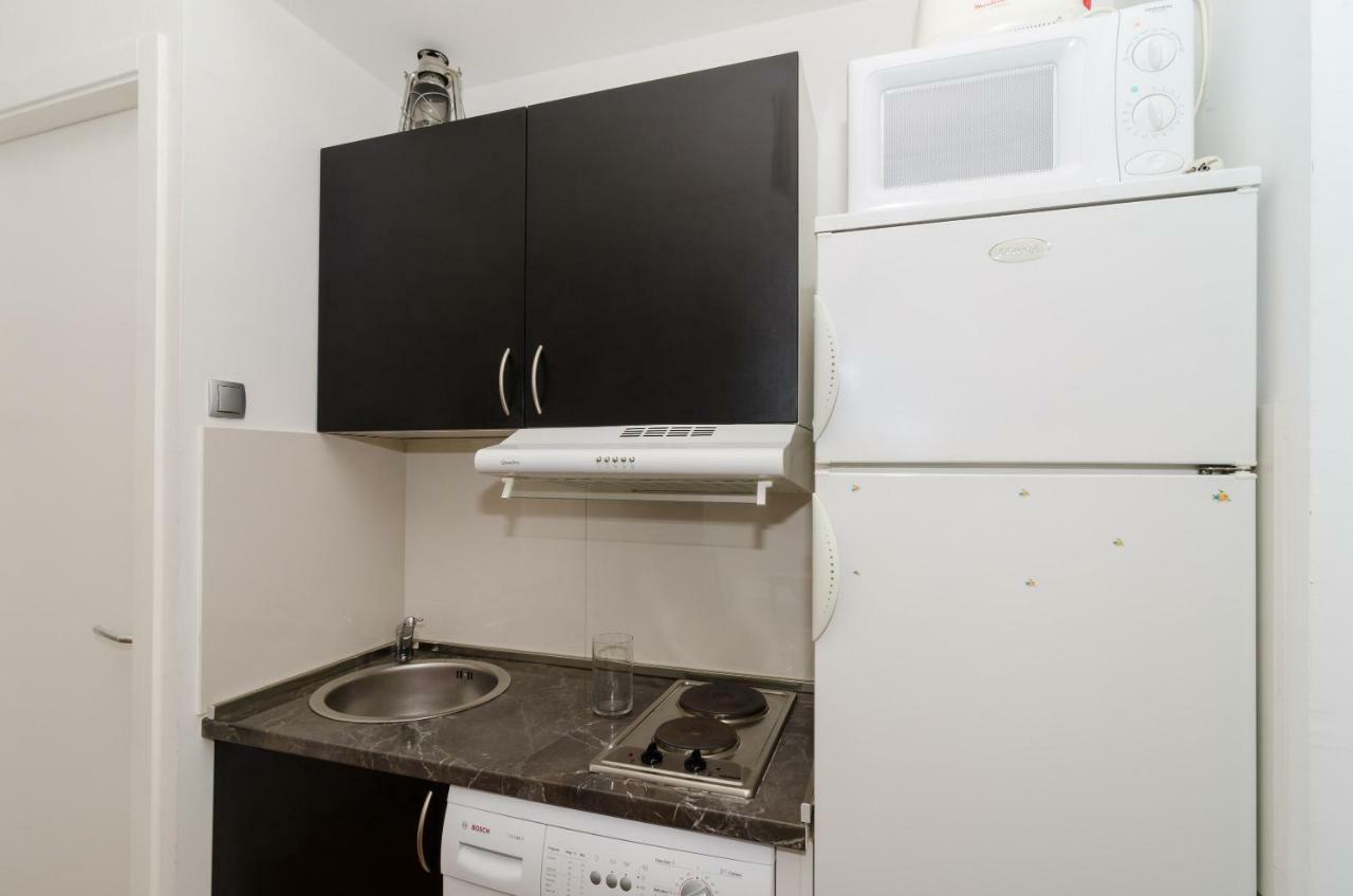 דוברובניק Apartment Entre Les Jardins מראה חיצוני תמונה