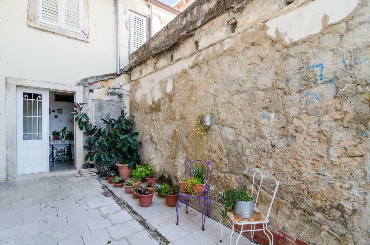 דוברובניק Apartment Entre Les Jardins מראה חיצוני תמונה